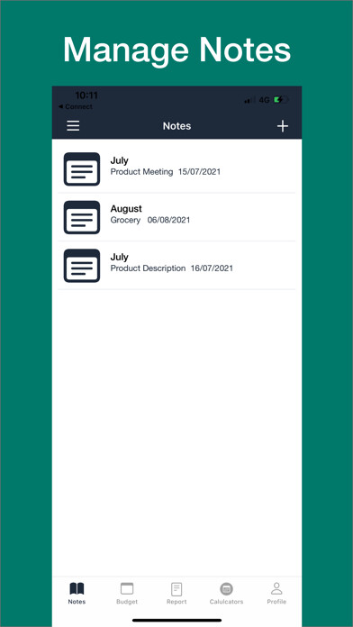 Emulate iPhone app Fin9nce using MyAndroid Emulate iPhone app Fin9nce using MyAndroid