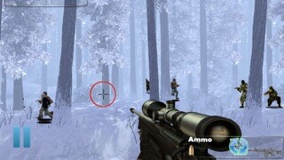 Emulate iPhone app Final Assault Force - Elite Army Conflict using MyAndroid