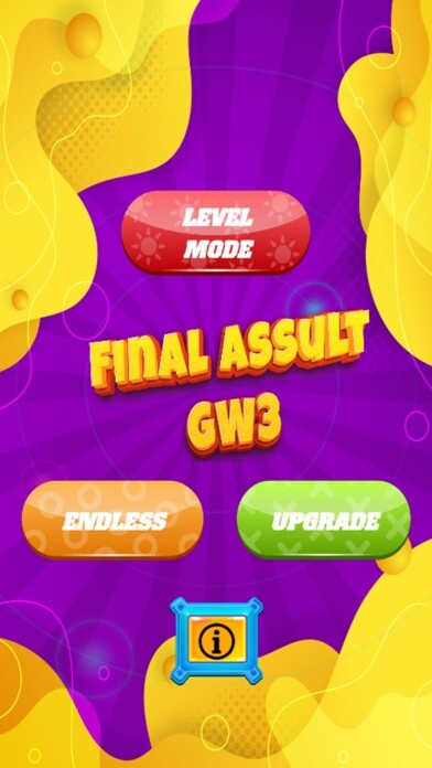 Emulate iPhone app Final Assault GW3 using MyAndroid Emulate iPhone app Final Assault GW3 using MyAndroid