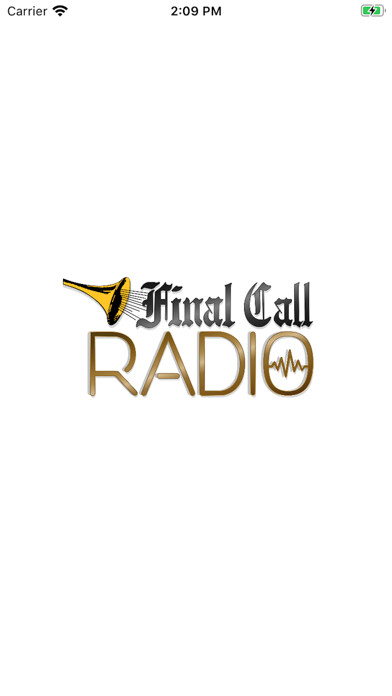 Emulate iPhone app Final Call Radio using MyAndroid Emulate iPhone app Final Call Radio using MyAndroid
