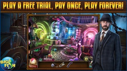 Emulate iPhone app Final Cut: Fame Fatale - A Hidden Object Adventure using MyAndroid Emulate iPhone app Final Cut: Fame Fatale - A Hidden Object Adventure using MyAndroid