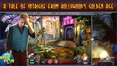 Emulate iPhone app Final Cut: The True Escapade - A Hidden Object Mystery Game (Full) using MyAndroid Emulate iPhone app Final Cut: The True Escapade - A Hidden Object Mystery Game (Full) using MyAndroid