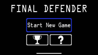 Emulate iPhone app Final Defender: The Last Stand using MyAndroid Emulate iPhone app Final Defender: The Last Stand using MyAndroid