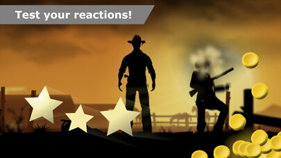 Emulate iPhone app Final Duel: West Game using MyAndroid Emulate iPhone app Final Duel: West Game using MyAndroid