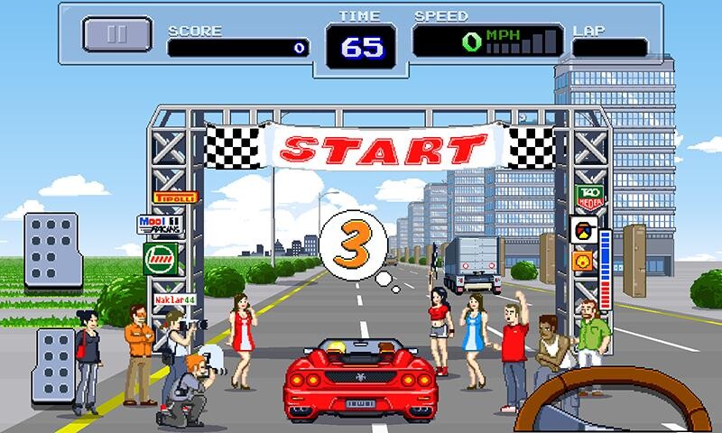 Run android online APK Final Freeway 2R from MyAndroid or emulate Final Freeway 2R using MyAndroid Run android online APK Final Freeway 2R from MyAndroid or emulate Final Freeway 2R using MyAndroid