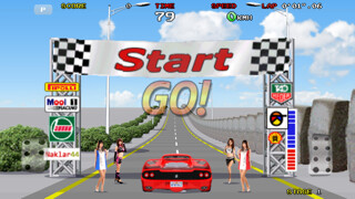 Emulate iPhone app Final Freeway Coin using MyAndroid