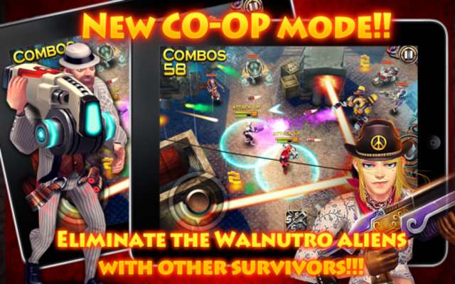 Emulate Android APK Final Fury: War Defense Emulate Android APK Final Fury: War Defense