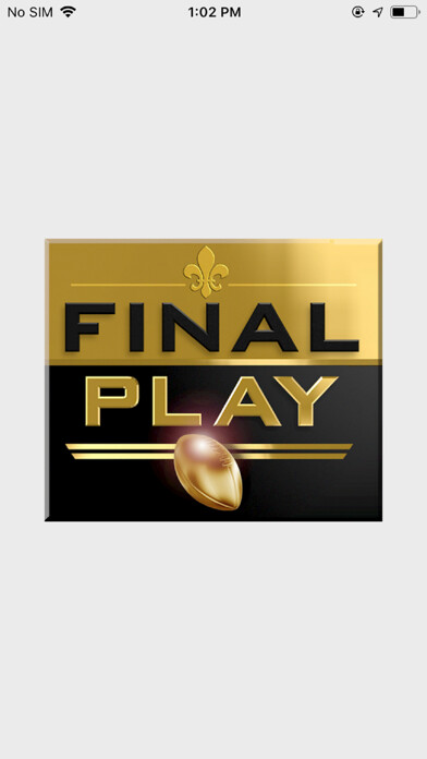 Emulate iPhone app Final Play: Saints News using MyAndroid Emulate iPhone app Final Play: Saints News using MyAndroid