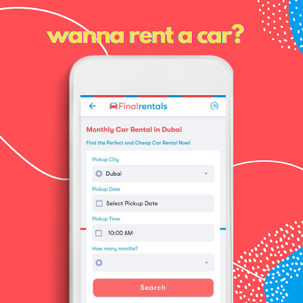 Run android online APK Finalrentals Car Rental App from MyAndroid or emulate Finalrentals Car Rental App using MyAndroid