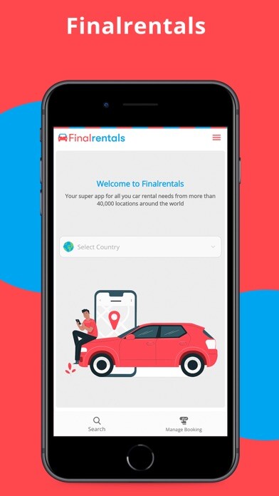 Emulate iPhone app Finalrentals Rent a Car Dubai using MyAndroid Emulate iPhone app Finalrentals Rent a Car Dubai using MyAndroid