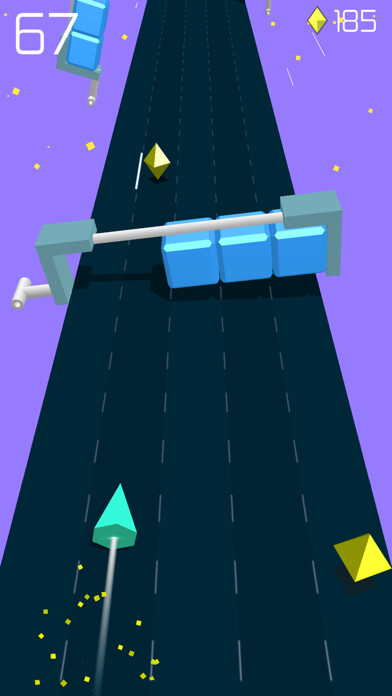 Emulate iPhone app Final Shift using MyAndroid Emulate iPhone app Final Shift using MyAndroid