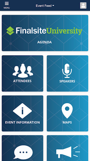 Run android online APK FinalsiteU Orlando 2020 from MyAndroid or emulate FinalsiteU Orlando 2020 using MyAndroid