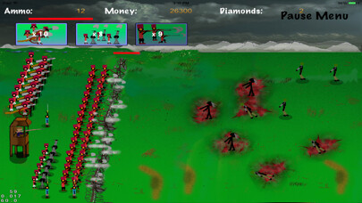Emulate iPhone app Final Stand: Waterloo using MyAndroid Emulate iPhone app Final Stand: Waterloo using MyAndroid