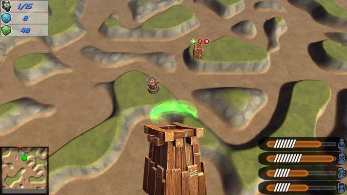 Emulate Android APK Final Tower Emulate Android APK Final Tower