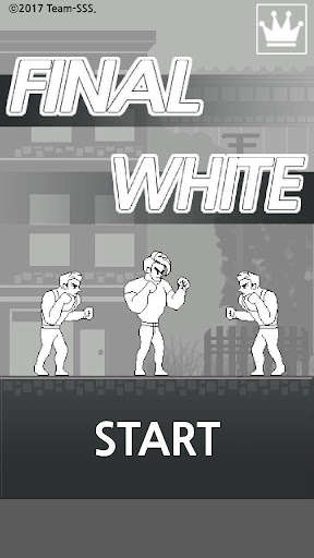 Run android online APK Final White from MyAndroid or emulate Final White using MyAndroid