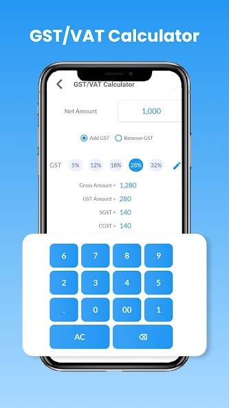 Emulate Finance Calculator from MyAndroid or run Finance Calculator using MyAndroid