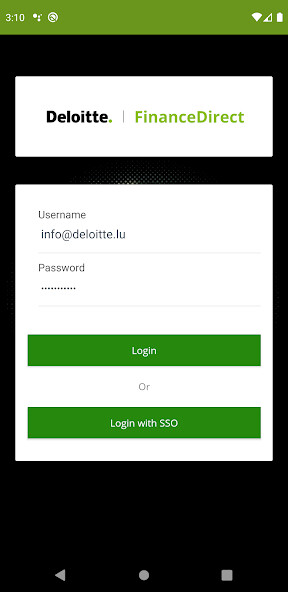 Run android online APK Finance Direct by Deloitte from MyAndroid or emulate Finance Direct by Deloitte using MyAndroid Run android online APK Finance Direct by Deloitte from MyAndroid or emulate Finance Direct by Deloitte using MyAndroid