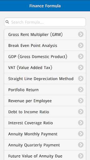 Run android online APK Finance Formulas Book from MyAndroid or emulate Finance Formulas Book using MyAndroid Run android online APK Finance Formulas Book from MyAndroid or emulate Finance Formulas Book using MyAndroid