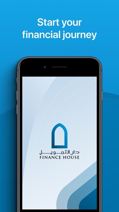 Emulate iPhone app Finance House Business using MyAndroid Emulate iPhone app Finance House Business using MyAndroid