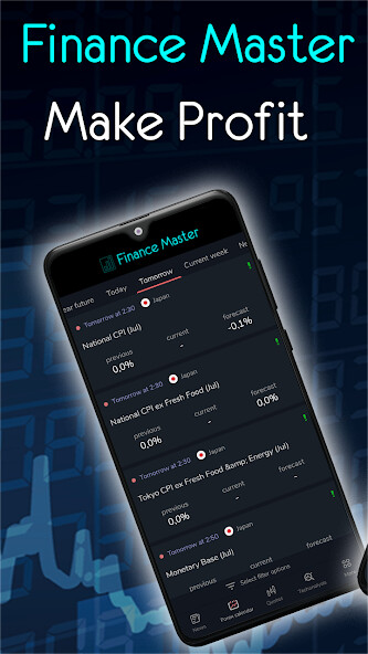 Run android online APK Finance Master Tool from MyAndroid or emulate Finance Master Tool using MyAndroid