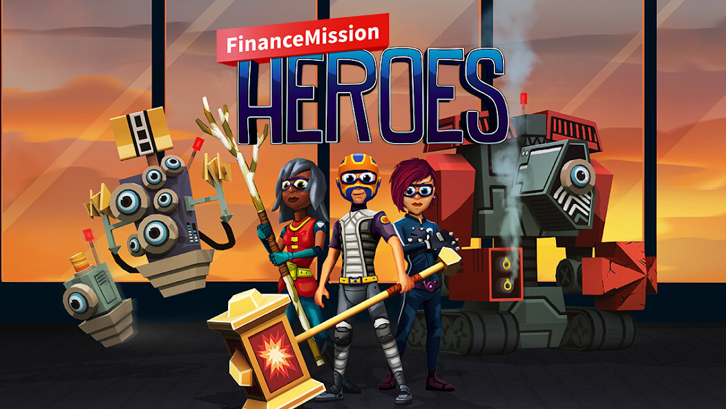 Run android online APK FinanceMission Heroes from MyAndroid or emulate FinanceMission Heroes using MyAndroid Run android online APK FinanceMission Heroes from MyAndroid or emulate FinanceMission Heroes using MyAndroid