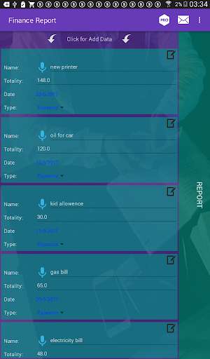 Run android online APK Finance Report from MyAndroid or emulate Finance Report using MyAndroid Run android online APK Finance Report from MyAndroid or emulate Finance Report using MyAndroid