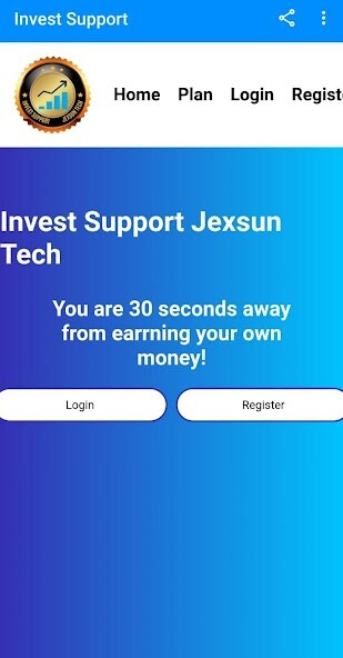 Run android online APK Finance Support Success World from MyAndroid or emulate Finance Support Success World using MyAndroid