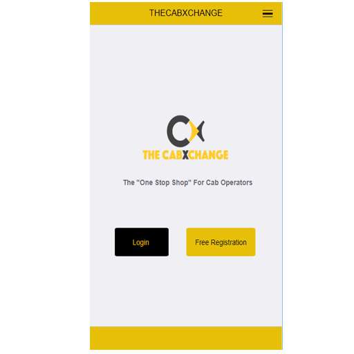 Run android online APK FINANCE (thecabxchange) from MyAndroid or emulate FINANCE (thecabxchange) using MyAndroid