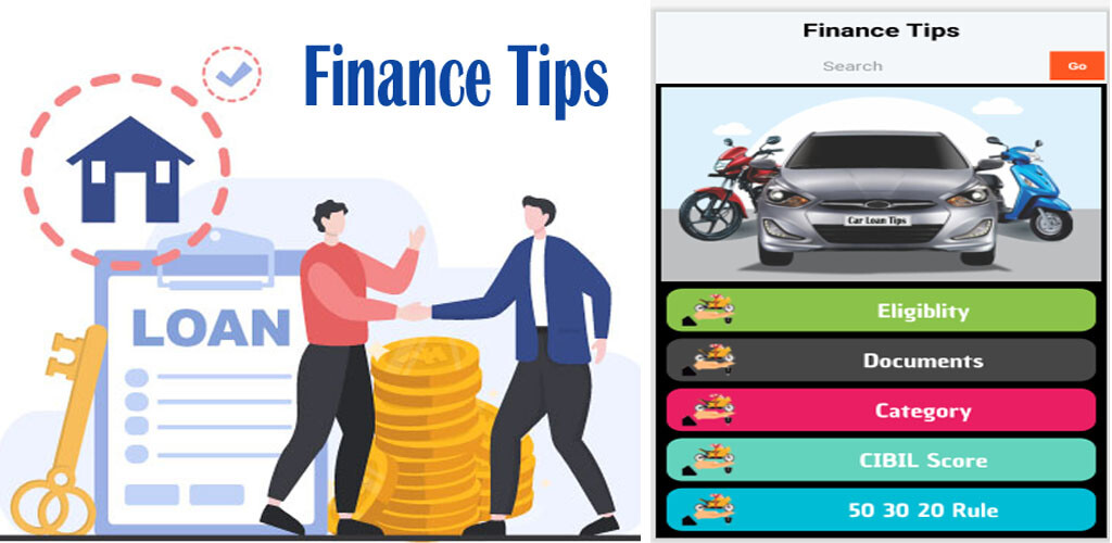 Emulate Finance Tips from MyAndroid or run Finance Tips using MyAndroid