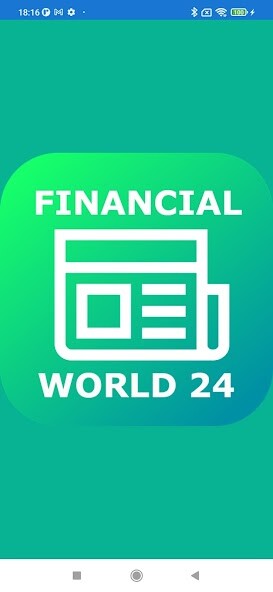 Run android online APK Finance World 24 from MyAndroid or emulate Finance World 24 using MyAndroid