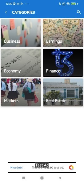 Emulate Finance World 24 from MyAndroid or run Finance World 24 using MyAndroid