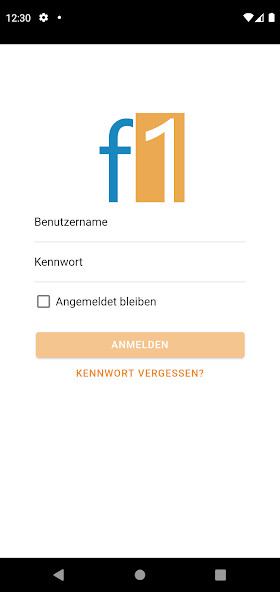 Run android online APK financial-1 mobile from MyAndroid or emulate financial-1 mobile using MyAndroid