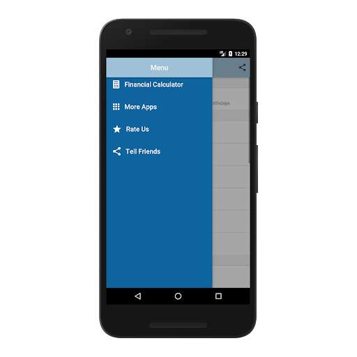 Run android online APK Financial Calculator - Age Interest Banking & Unit from MyAndroid or emulate Financial Calculator - Age Interest Banking & Unit using MyAndroid