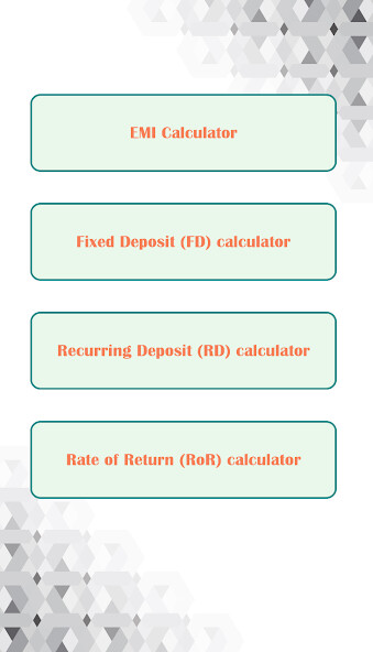 Run android online APK Financial Calculator-Converter from MyAndroid or emulate Financial Calculator-Converter using MyAndroid Run android online APK Financial Calculator-Converter from MyAndroid or emulate Financial Calculator-Converter using MyAndroid