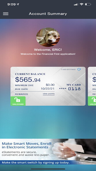 Run android online APK Financial First Card Manager from MyAndroid or emulate Financial First Card Manager using MyAndroid Run android online APK Financial First Card Manager from MyAndroid or emulate Financial First Card Manager using MyAndroid