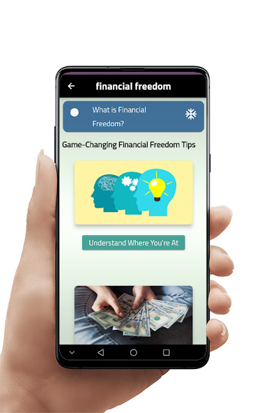 Run android online APK Financial Freedom from MyAndroid or emulate Financial Freedom using MyAndroid