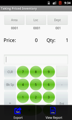 Emulate Android APK Financial/Priced Inventory Emulate Android APK Financial/Priced Inventory