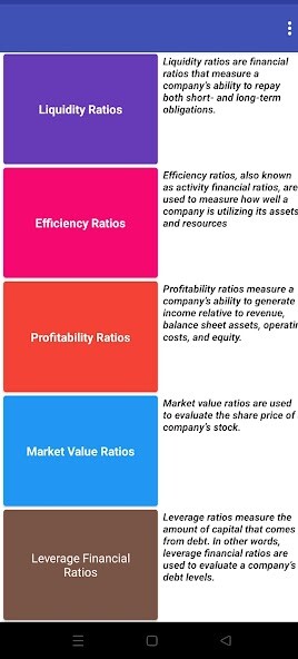 Run android online APK Financial Ratio Calculator from MyAndroid or emulate Financial Ratio Calculator using MyAndroid Run android online APK Financial Ratio Calculator from MyAndroid or emulate Financial Ratio Calculator using MyAndroid