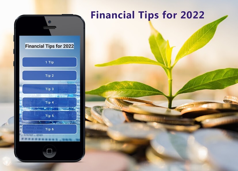 Run android online APK Financial Tips for 2022 from MyAndroid or emulate Financial Tips for 2022 using MyAndroid
