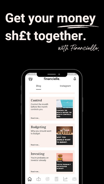 Run android online APK Financielle from MyAndroid or emulate Financielle using MyAndroid
