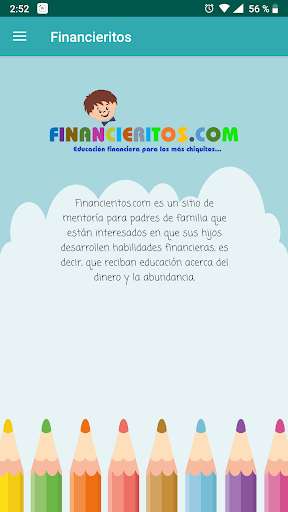 Run android online APK Financieritos from MyAndroid or emulate Financieritos using MyAndroid