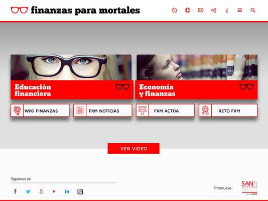 Emulate Android APK Finanzas para mortales Emulate Android APK Finanzas para mortales