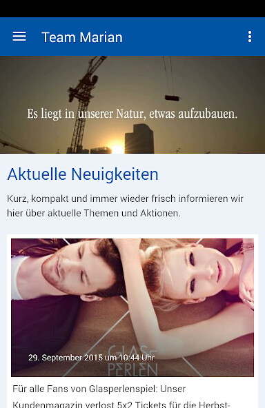 Run android online APK Finanzexperte Marco Marian from MyAndroid or emulate Finanzexperte Marco Marian using MyAndroid Run android online APK Finanzexperte Marco Marian from MyAndroid or emulate Finanzexperte Marco Marian using MyAndroid