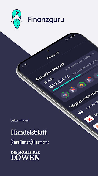 Run android online APK Finanzguru from MyAndroid or emulate Finanzguru using MyAndroid Run android online APK Finanzguru from MyAndroid or emulate Finanzguru using MyAndroid