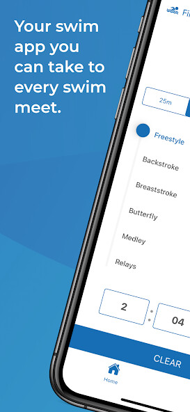 Emulate Android APK FINA Points Calculator Emulate Android APK FINA Points Calculator
