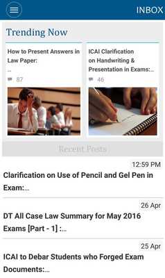 Emulate Android APK FinApp for CA CPT IPCC Final Emulate Android APK FinApp for CA CPT IPCC Final
