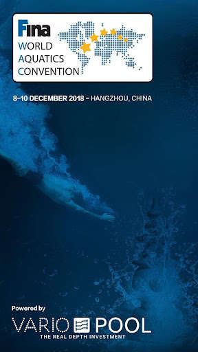 Run android online APK FINA World Aquatics Convention from MyAndroid or emulate FINA World Aquatics Convention using MyAndroid