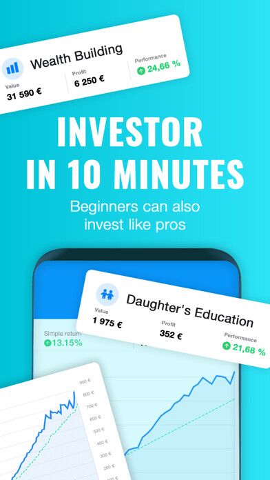 Emulate iPhone app Finax: Finance and Investing using MyAndroid Emulate iPhone app Finax: Finance and Investing using MyAndroid