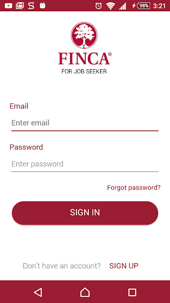 Run android online APK FINCA Careers from MyAndroid or emulate FINCA Careers using MyAndroid Run android online APK FINCA Careers from MyAndroid or emulate FINCA Careers using MyAndroid