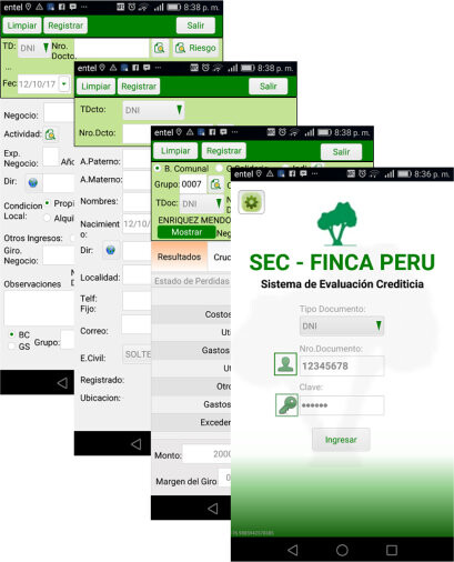 Run android online APK FINCATEC from MyAndroid or emulate FINCATEC using MyAndroid Run android online APK FINCATEC from MyAndroid or emulate FINCATEC using MyAndroid
